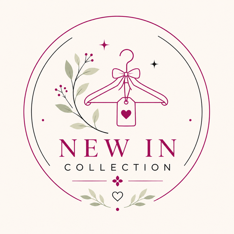 New In