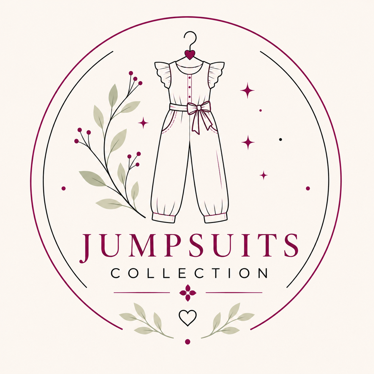 Jumpsuits