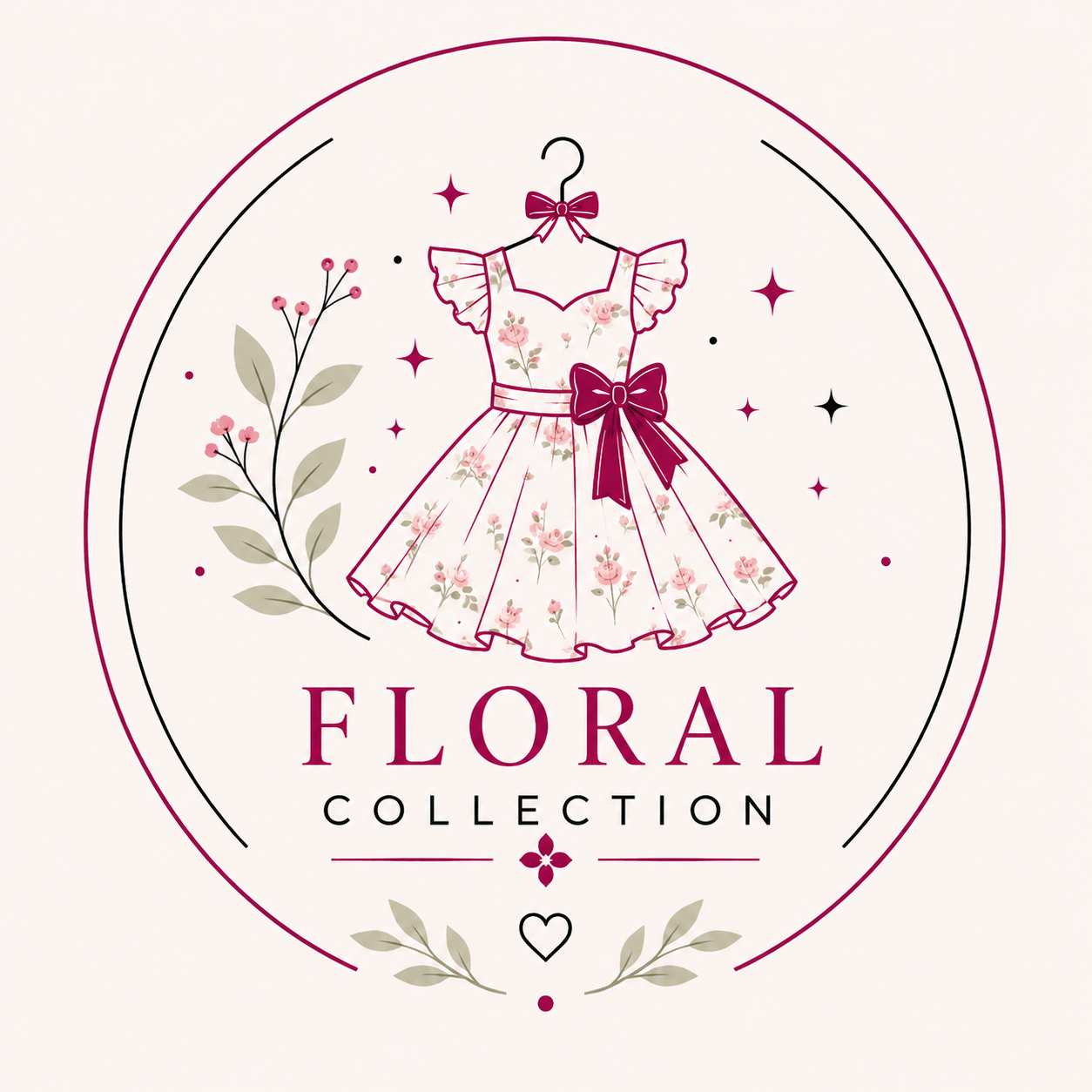 Floral