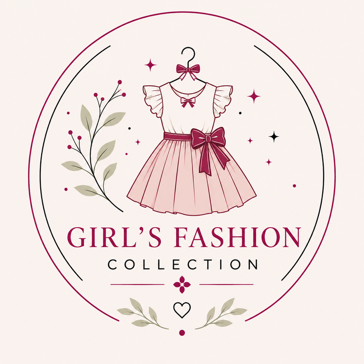 Girl’s Fashion